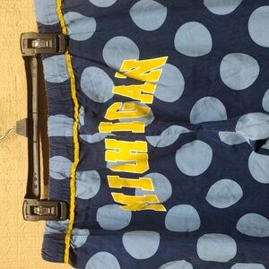 Michigan Lounge Pants M